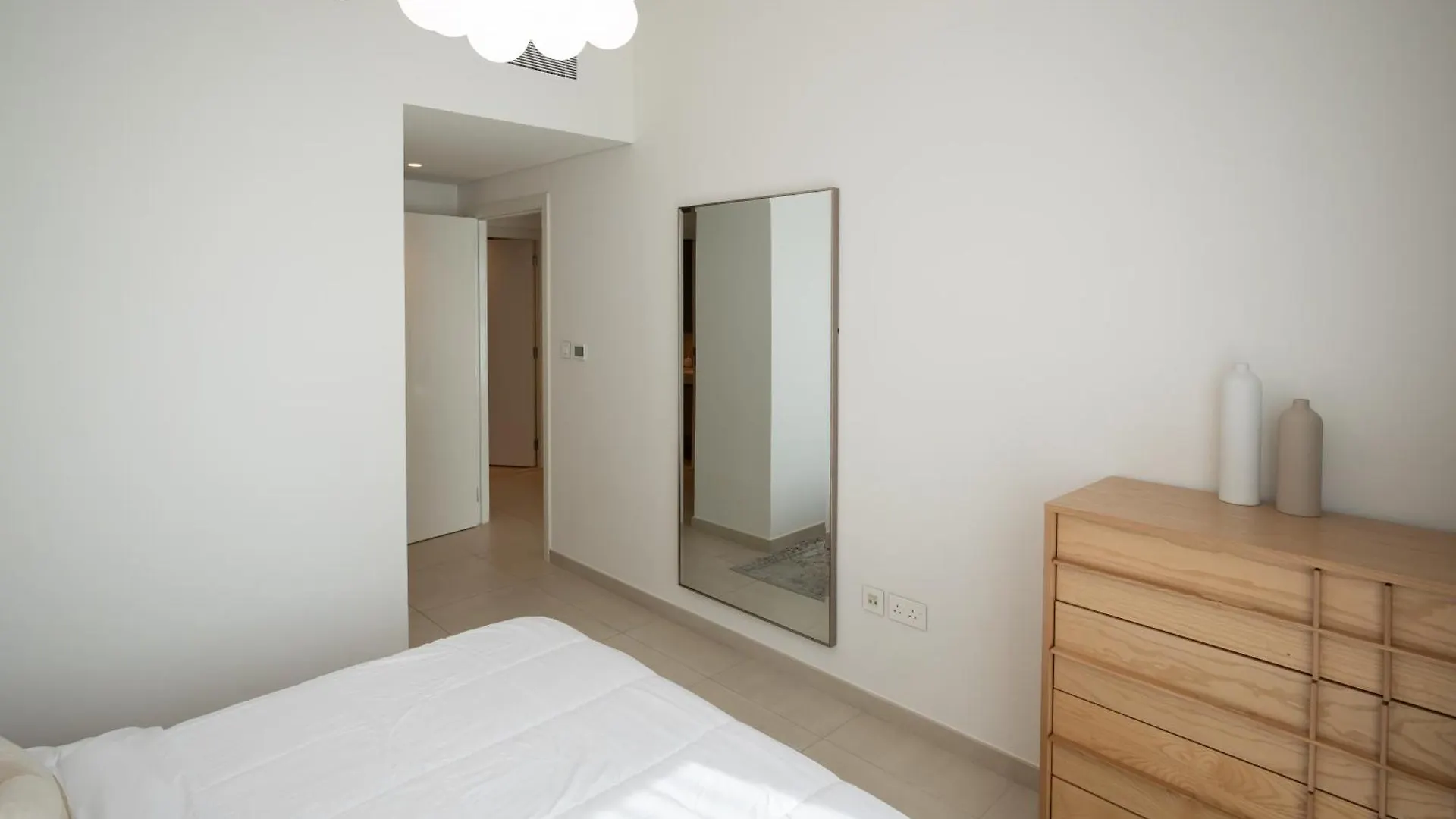 Apartment In Downtown Dubai United Arab Emirates