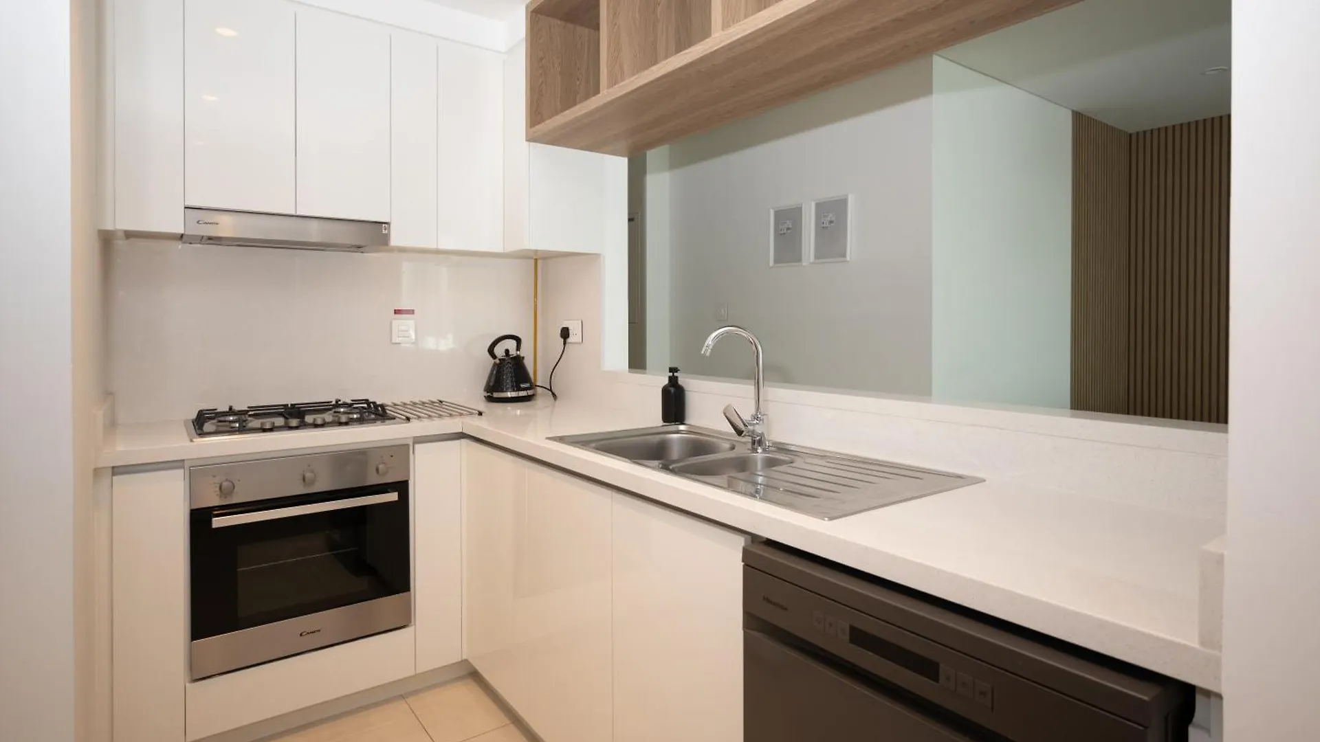 Apartment In Downtown Dubai