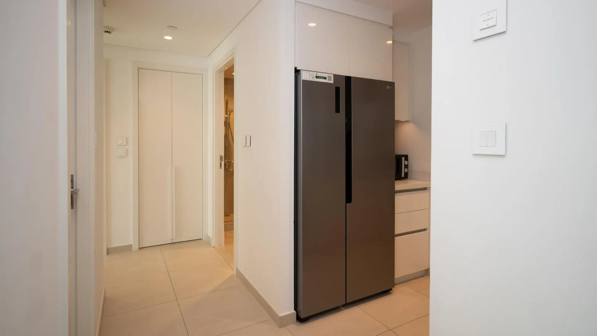 Apartment In Downtown Dubai 0*,