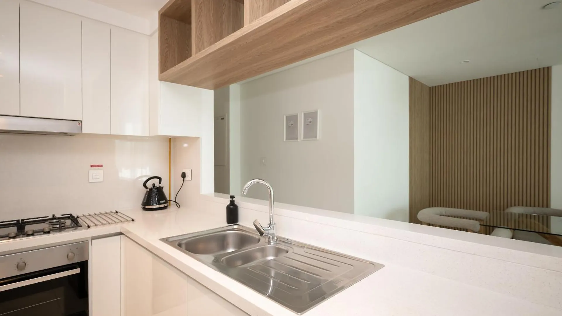 Apartment In Downtown Dubai 0*,