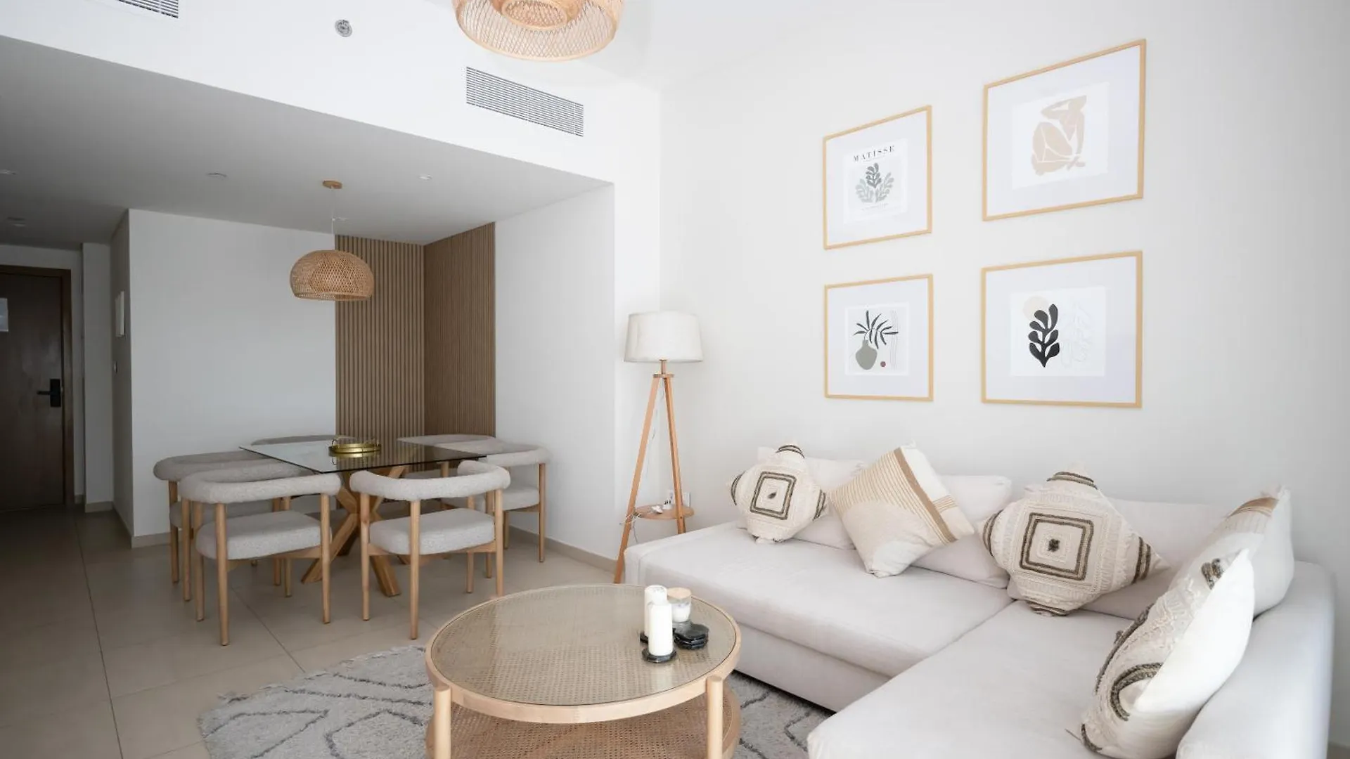 Apartment In Downtown Dubai 0*,  United Arab Emirates