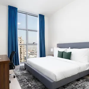 Homes By Al Ghurair - Al Raffa - Dubai