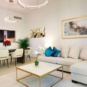 Elegant With Direct Access To Mall Dubai