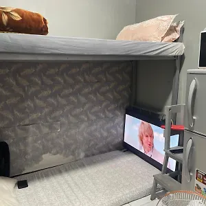 Capsule Bed Dubai
