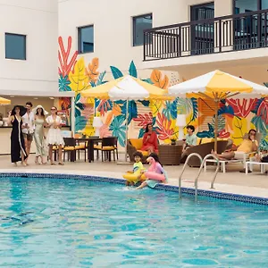 Golden Sands Dubai