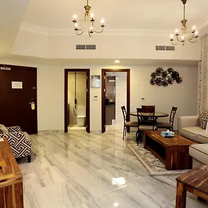 Marbella Homes Dubai